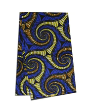 🌟 A Piece of African Heritage: Embrace the rich cultural heritage of Africa with every piece of Ankara fabric. These fabrics are deeply intertwined with the history, traditions, and stories of various African communities. 🌟 Support Local Economies: By choosing Ankara wax print, you're not only adorning yourself with beauty but also contributing to local economies. The production of this fabric provides jobs and opportunities, uplifting communities across the continent.